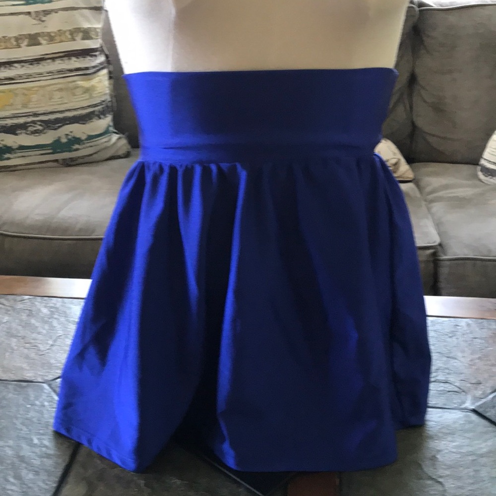 💥SALE💥 High waisted skater skirt